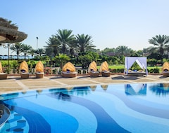 Hotel Dhafra Beach (Ruwais, Ujedinjeni Arapski Emirati)