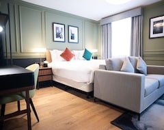 Hotel Counting House (London, United Kingdom)