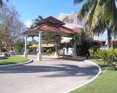 Hotel GC Villa Trópico - Cameleon Villa Jibacoa (Hibakoa, Kuba)
