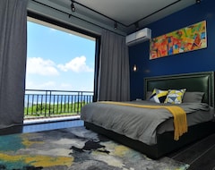 Saipan Skyline Designers Hotel (Saipan, Northern Mariana Islands)