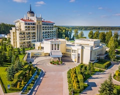 MIstraL Hotel & Spa (Solnechnogorsk, Russia)