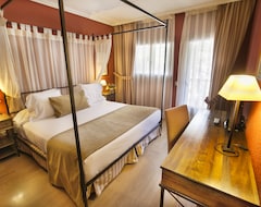 Khách sạn Hotel Spa & Wellness Hacienda Los Robles (Navacerrada, Tây Ban Nha)