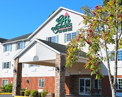 Hotel Guesthouse Inn & Suites Kelso/Longview (Kelso, EE. UU.)