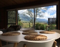 Cijela kuća/apartman Maruia Springs Cozy Cottage (Reefton, Novi Zeland)