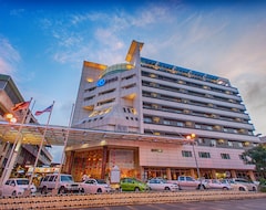 Margherita Plaza Hotel (Bintulu, Malaysia)