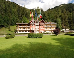 Otel Foresta (Moena, İtalya)