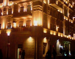 Otel Azcot (Bakü, Azerbaycan)