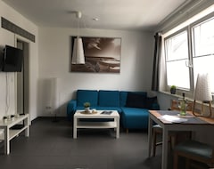 Casa/apartamento entero Apartment Im Zentrum Von Bremen (Monchengladbach, Alemania)