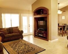 Toàn bộ căn nhà/căn hộ 4 Bedroom Upscale Mesquite Vacation Home W/ Golf Discounts (Mesquite, Hoa Kỳ)