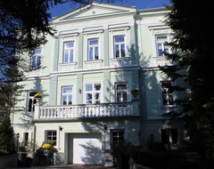 Cijela kuća/apartman Villa Rosa Residence (Dubí, Češka Republika)