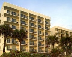 Căn hộ có phục vụ Tropic Sun Towers by Capital Vacations (Ormond Beach, Hoa Kỳ)