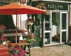 Hotel The Adelphi (Paignton, Ujedinjeno Kraljevstvo)