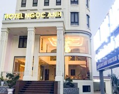 Ngoc Anh Hotel (Van Don, Vietnam)
