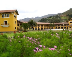 LP Los Portales Hotel Tarma (Tarma, Peru)