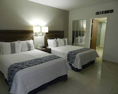Khách sạn Hotel Real Villa Florida (Boca del Rio, Mexico)