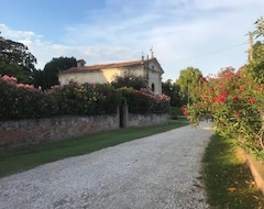 Casa rural Corte Ramedello (Cerea, Italija)