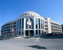 Hotel Pineta Park (Marmaris, Turchia)
