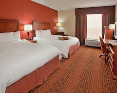 Hotel Hampton Inn BrattleBoro, VT (Brattleboro, USA)