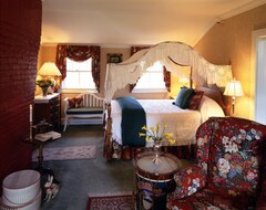 Hotel Inn At Ormsby Hill (Manchester, USA)