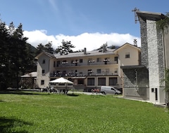 Hotel Casa San Francesco (Bardonecchia, Italy)