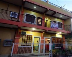 Otel Princess Armicha Pension House (Puerto Princesa, Filipinler)