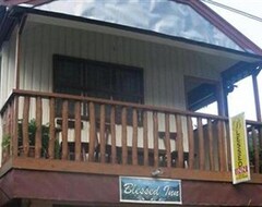 Hotel Blessed Inn (El Nido, Filippinerne)