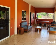 Toàn bộ căn nhà/căn hộ Casa De Playa Colibri (Elota, Mexico)