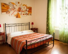 Bed & Breakfast B&B Villa Susanna (Civitavecchia, Italien)