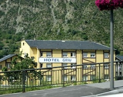 Hotel Griu (Encamp, Andora)