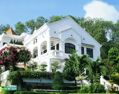 Majatalo Green Hill Guest House (Hon Chong, Vietnam)