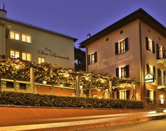 Hotel San Bernardo (Tenero-Contra, Suiza)