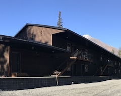 Hotel Spruce Lodge (Seward, USA)