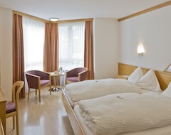 Hotel Alex Business & Spa (Naters, Suiza)