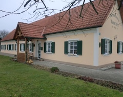 Otel Taucher (Bad Blumau, Avusturya)