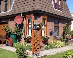 Hele huset/lejligheden Haus Scheel 2 (Fehmarnsund, Tyskland)