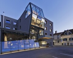 Stadthotel Brunner (Schladming, Austrija)