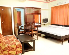 Hotel Anandkrishna Residency (Guruvayoor, India)