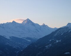 Koko talo/asunto Delightful 2 Bed Apt Inspirational Matterhorn Views. Booking Winter 20-21 (Vex, Sveitsi)