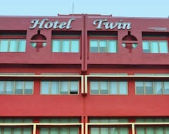 Hotel Twin (Kuala Lumpur, Malaysia)