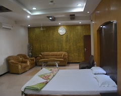 Hotel Naveen Residency (Muzaffarpur, India)