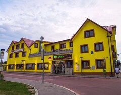 Mr.Liao Hotel (Himberg, Austrija)