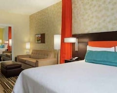 Hotel Homewood Suites By Hilton Needham Boston (Needham, Sjedinjene Američke Države)