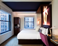 Hotelli Hotel The Maxwell New York City (New York, Amerikan Yhdysvallat)