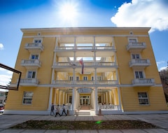 Hotel Slovenija (Rogaska Slatina, Slovenien)