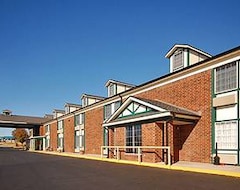 Hotel Days Inn by Wyndham Shawnee (Shawnee, USA)
