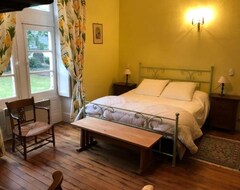 Cijela kuća/apartman Chateau De Rys (Bossay-sur-Claise, Francuska)