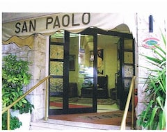 Khách sạn Hotel San Paolo (Chianciano Terme, Ý)