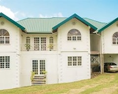 Hotel Faith'S Villa Tobago (Scarborough, Trinidad y Tobago)