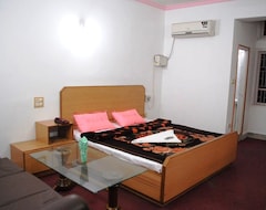 Hotel Bheigo (Imphal, India)