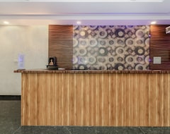 Hotel Treebo Trend Airport Palace (Hyderabad, Indien)